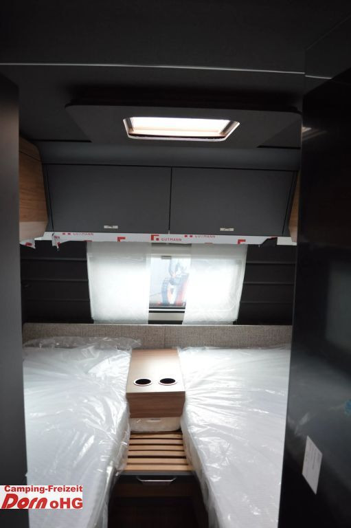 Nov Počitniška prikolica Knaus Azur 460 EU Knaus Azur 460 EU Winterpaket: slika 7 Nov Počitniška prikolica Knaus Azur 460 EU Knaus Azur 460 EU Winterpaket: slika 7