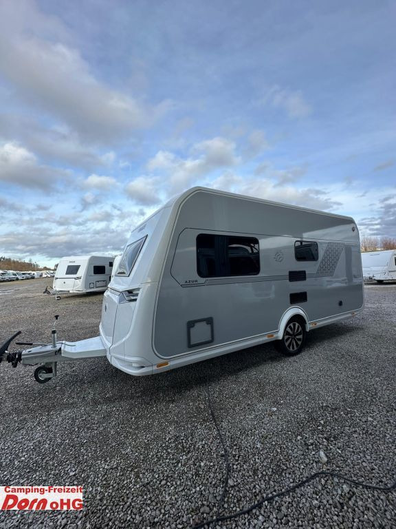 Knaus Azur 460 EU ehem. Messefahrzeug Knaus Azur 460 EU ehem. Messefahrzeug - Počitniška prikolica: slika 3 Knaus Azur 460 EU ehem. Messefahrzeug Knaus Azur 460 EU ehem. Messefahrzeug - Počitniška prikolica: slika 3