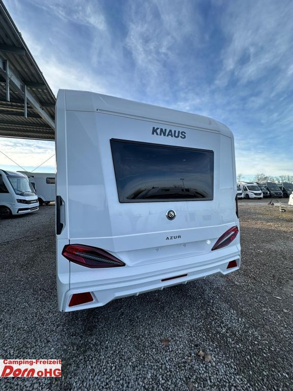 Knaus Azur 500 FU ehem. Messefahrzeug Knaus Azur 500 FU ehem. Messefahrzeug - Počitniška prikolica: slika 5 Knaus Azur 500 FU ehem. Messefahrzeug Knaus Azur 500 FU ehem. Messefahrzeug - Počitniška prikolica: slika 5
