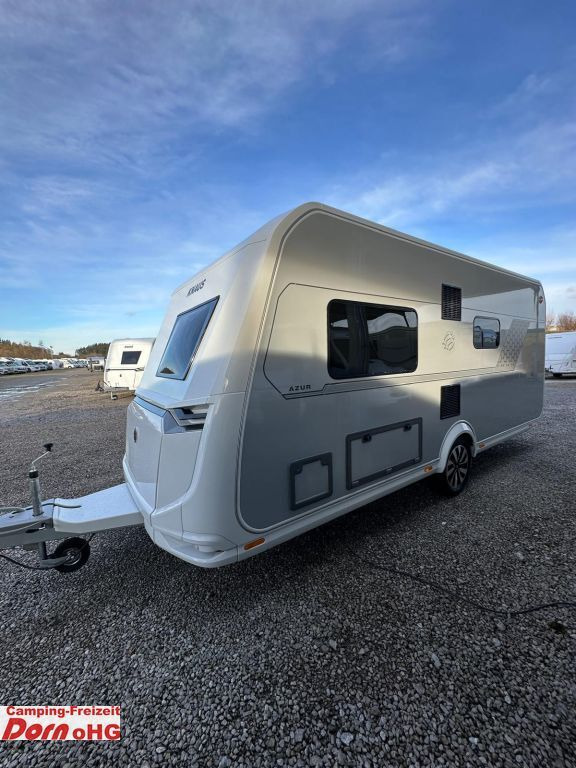 Knaus Azur 500 FU ehem. Messefahrzeug Knaus Azur 500 FU ehem. Messefahrzeug - Počitniška prikolica: slika 4 Knaus Azur 500 FU ehem. Messefahrzeug Knaus Azur 500 FU ehem. Messefahrzeug - Počitniška prikolica: slika 4
