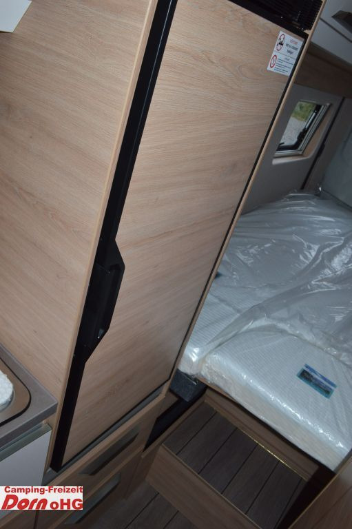 Kombi avtodom Knaus BOXDRIVE 680 ME Viel Ausstattung Knaus BOXDRIVE 680 ME Viel Ausstattung: slika 12