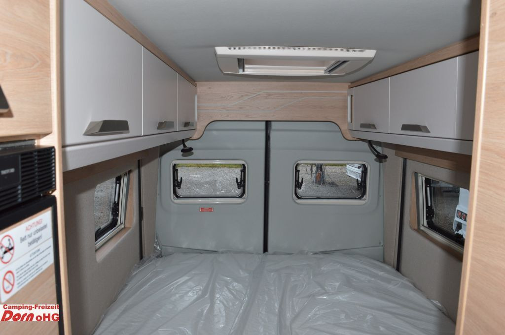 Kombi avtodom Knaus BOXDRIVE 680 ME Viel Ausstattung Knaus BOXDRIVE 680 ME Viel Ausstattung: slika 9
