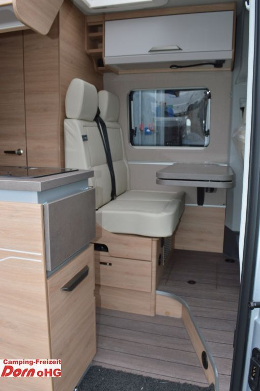 Kombi avtodom Knaus BOXDRIVE 680 ME Viel Ausstattung Knaus BOXDRIVE 680 ME Viel Ausstattung: slika 25