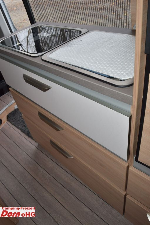 Kombi avtodom Knaus BOXDRIVE 680 ME Viel Ausstattung Knaus BOXDRIVE 680 ME Viel Ausstattung: slika 14