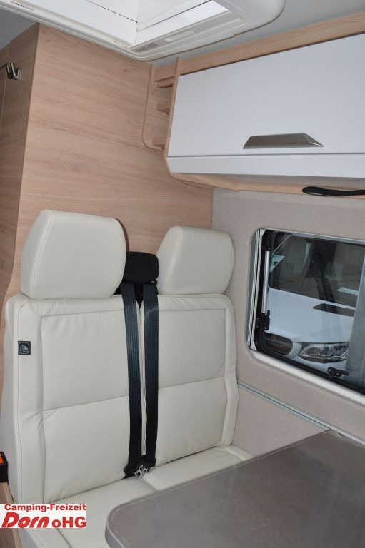 Kombi avtodom Knaus BOXDRIVE 680 ME Viel Ausstattung Knaus BOXDRIVE 680 ME Viel Ausstattung: slika 17