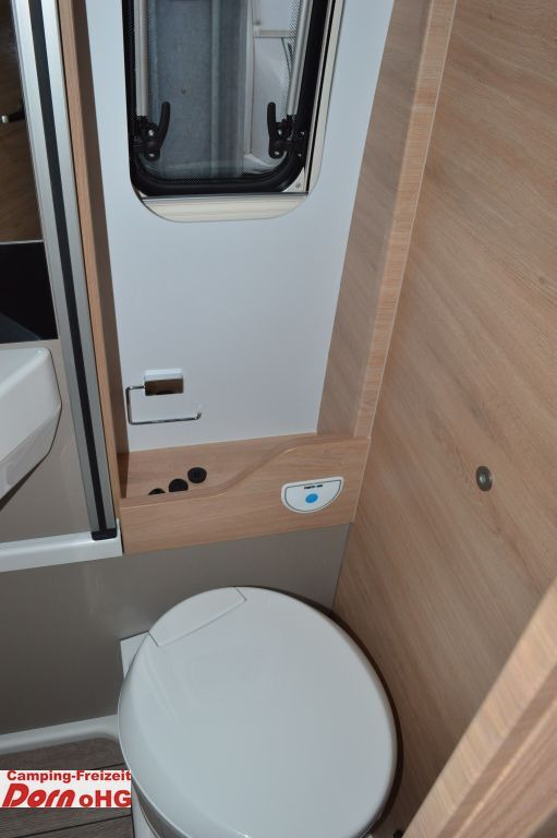 Kombi avtodom Knaus BOXDRIVE 680 ME Viel Ausstattung Knaus BOXDRIVE 680 ME Viel Ausstattung: slika 22