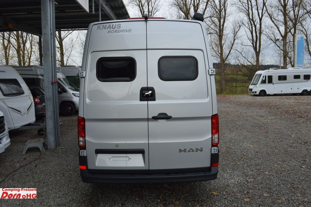 Knaus BOXDRIVE 680 ME Viel Ausstattung Knaus BOXDRIVE 680 ME Viel Ausstattung - Kombi avtodom: slika 3 Knaus BOXDRIVE 680 ME Viel Ausstattung Knaus BOXDRIVE 680 ME Viel Ausstattung - Kombi avtodom: slika 3