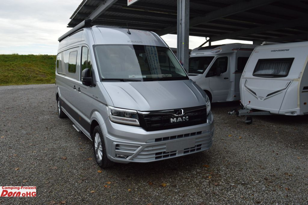 Knaus BOXDRIVE 680 ME Viel Ausstattung Knaus BOXDRIVE 680 ME Viel Ausstattung - Kombi avtodom: slika 2 Knaus BOXDRIVE 680 ME Viel Ausstattung Knaus BOXDRIVE 680 ME Viel Ausstattung - Kombi avtodom: slika 2
