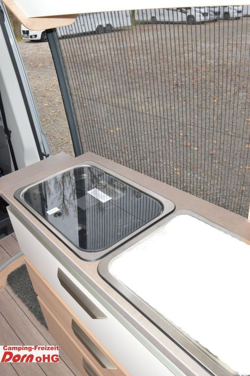 Kombi avtodom Knaus BOXDRIVE 680 ME Viel Ausstattung Knaus BOXDRIVE 680 ME Viel Ausstattung: slika 13