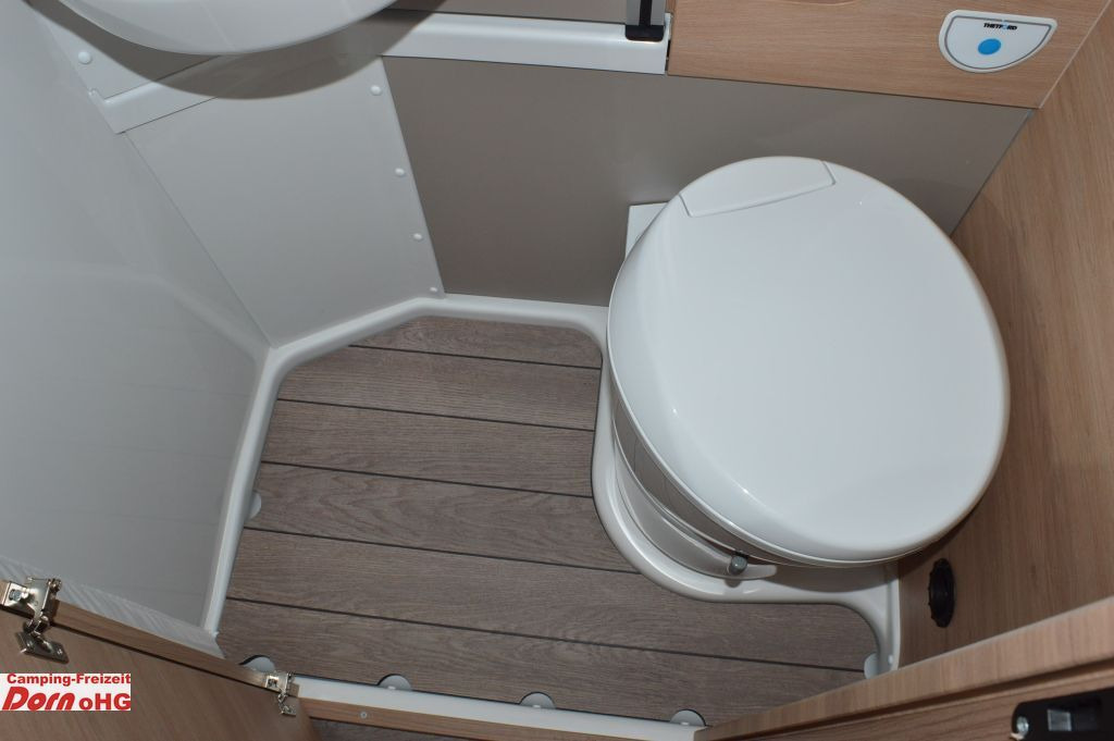 Kombi avtodom Knaus BOXDRIVE 680 ME Viel Ausstattung Knaus BOXDRIVE 680 ME Viel Ausstattung: slika 19