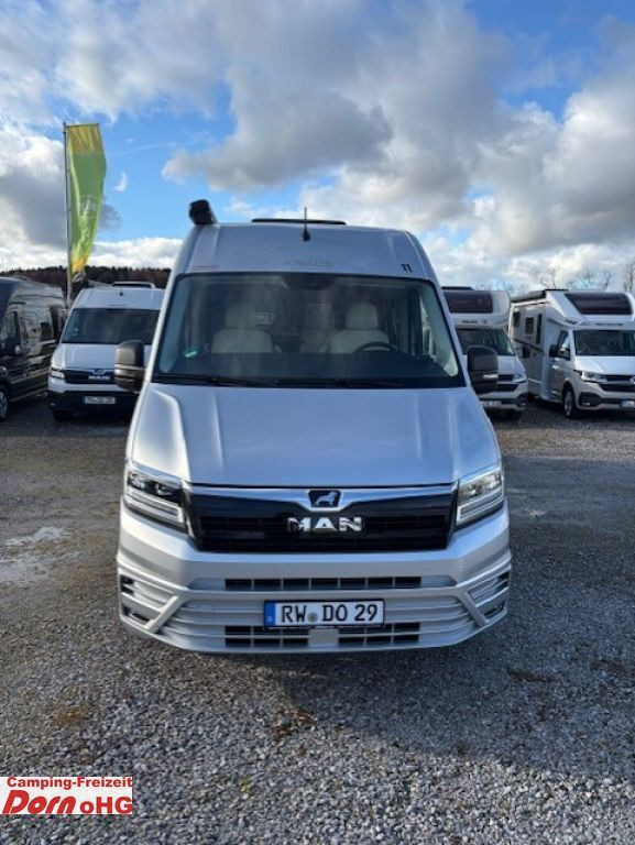 Knaus BOXDRIVE 680 ME Viel Ausstattung Knaus BoxDrive 680 ME 177PS/Automatik - Kombi avtodom: slika 1 Knaus BOXDRIVE 680 ME Viel Ausstattung Knaus BoxDrive 680 ME 177PS/Automatik - Kombi avtodom: slika 1