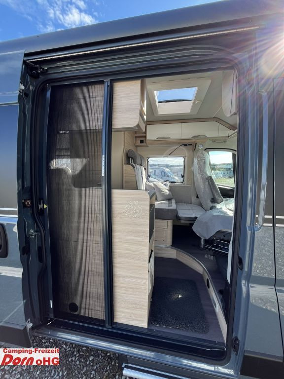 Nov Kombi avtodom Knaus BoxLife Pro 540 ROAD 60 Years Arktis Paket Knaus BoxLife Pro 540 ROAD 60 Years Arktis Paket: slika 8 Nov Kombi avtodom Knaus BoxLife Pro 540 ROAD 60 Years Arktis Paket Knaus BoxLife Pro 540 ROAD 60 Years Arktis Paket: slika 8