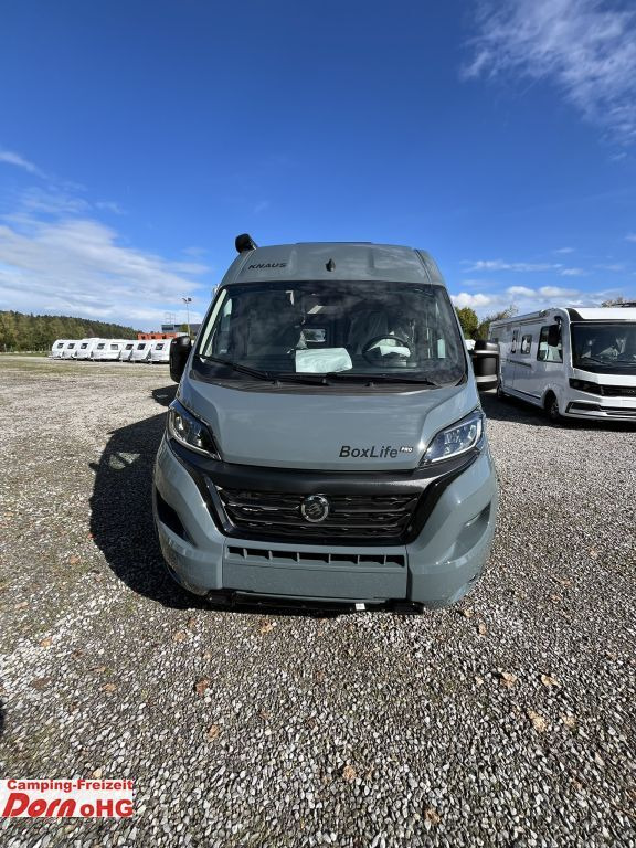 Knaus BoxLife Pro 540 ROAD 60 Years Arktis Paket Knaus BoxLife Pro 540 ROAD 60 Years Arktis Paket - Kombi avtodom: slika 3 Knaus BoxLife Pro 540 ROAD 60 Years Arktis Paket Knaus BoxLife Pro 540 ROAD 60 Years Arktis Paket - Kombi avtodom: slika 3