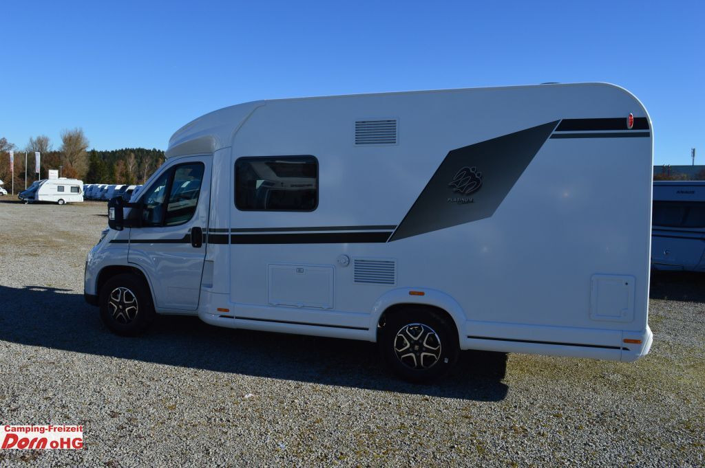 Knaus L!VE TI 590 MF Platinum Selection Automatik - Polintegriran avtodom: slika 4 Knaus L!VE TI 590 MF Platinum Selection Automatik - Polintegriran avtodom: slika 4