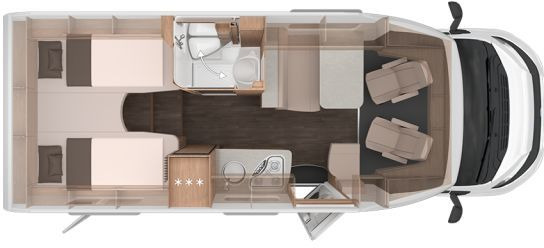 Knaus L!VE TI 650 MEG Platinum Selection Im Zulauf Knaus L!VE TI 650 MEG Platinum Selection Im Zulauf - Polintegriran avtodom: slika 1 Knaus L!VE TI 650 MEG Platinum Selection Im Zulauf Knaus L!VE TI 650 MEG Platinum Selection Im Zulauf - Polintegriran avtodom: slika 1