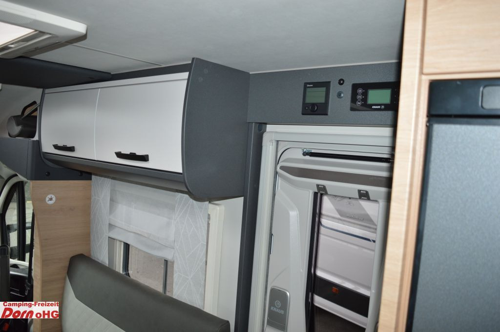 Polintegriran avtodom Knaus L!VE TI 650 MF Platinum Selection 140PS: slika 22