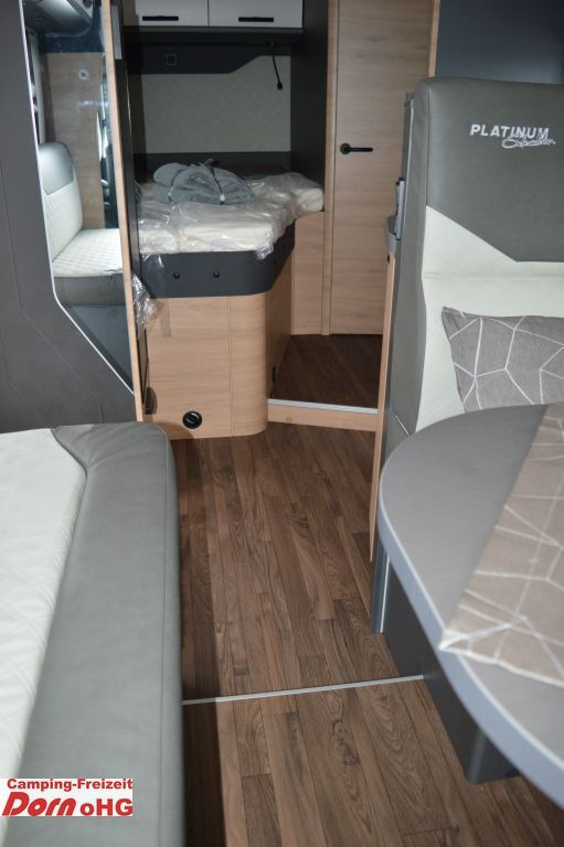 Polintegriran avtodom Knaus L!VE TI 650 MF Platinum Selection 140PS: slika 14