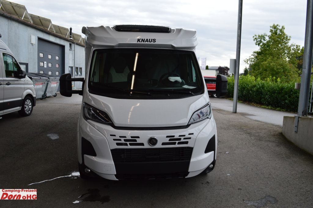 Knaus L!VE TI 650 MF Platinum Selection 140PS - Polintegriran avtodom: slika 3 Knaus L!VE TI 650 MF Platinum Selection 140PS - Polintegriran avtodom: slika 3