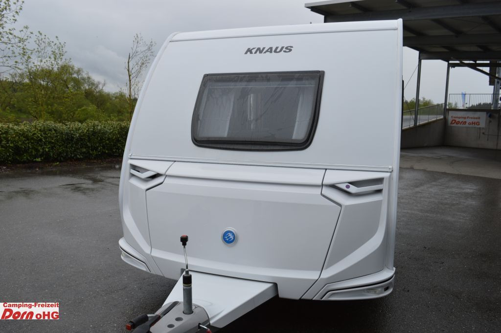 Knaus Sport 400 LK Design Paket - Počitniška prikolica: slika 5 Knaus Sport 400 LK Design Paket - Počitniška prikolica: slika 5