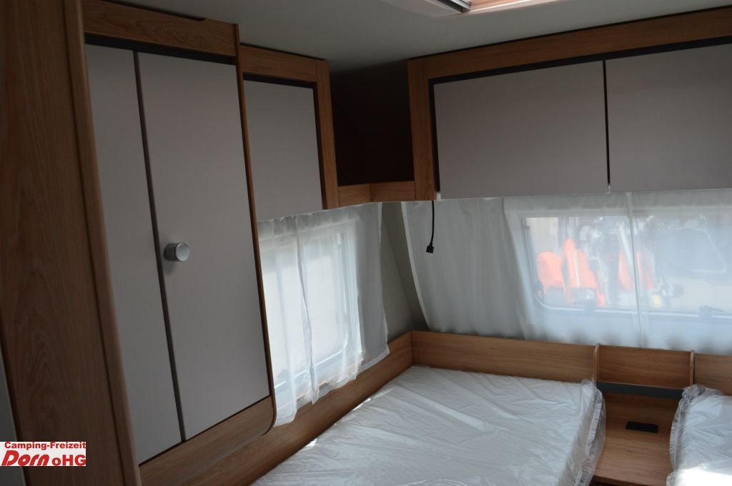 Knaus Sport 460 EU Auflastung 1800 kg lizing Knaus Sport 460 EU Auflastung 1800 kg: slika 10