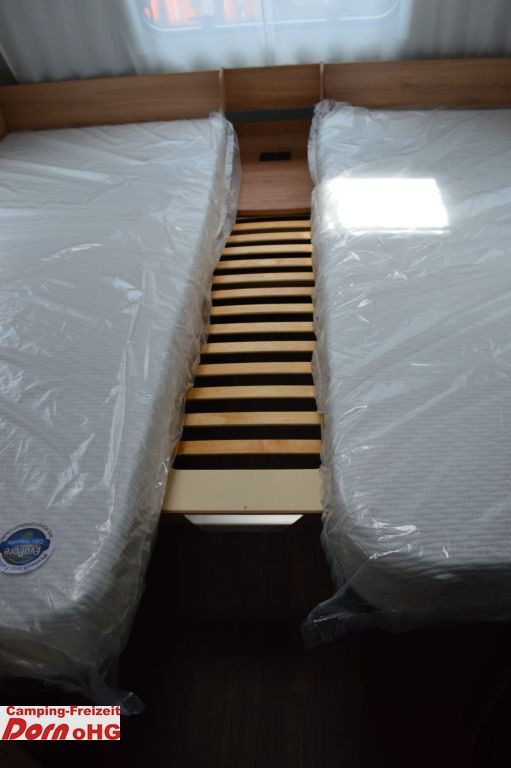 Knaus Sport 460 EU Auflastung 1800 kg lizing Knaus Sport 460 EU Auflastung 1800 kg: slika 12