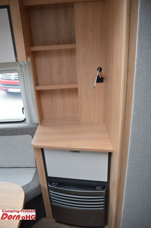 Knaus Sport 460 EU Auflastung 1800 kg lizing Knaus Sport 460 EU Auflastung 1800 kg: slika 18