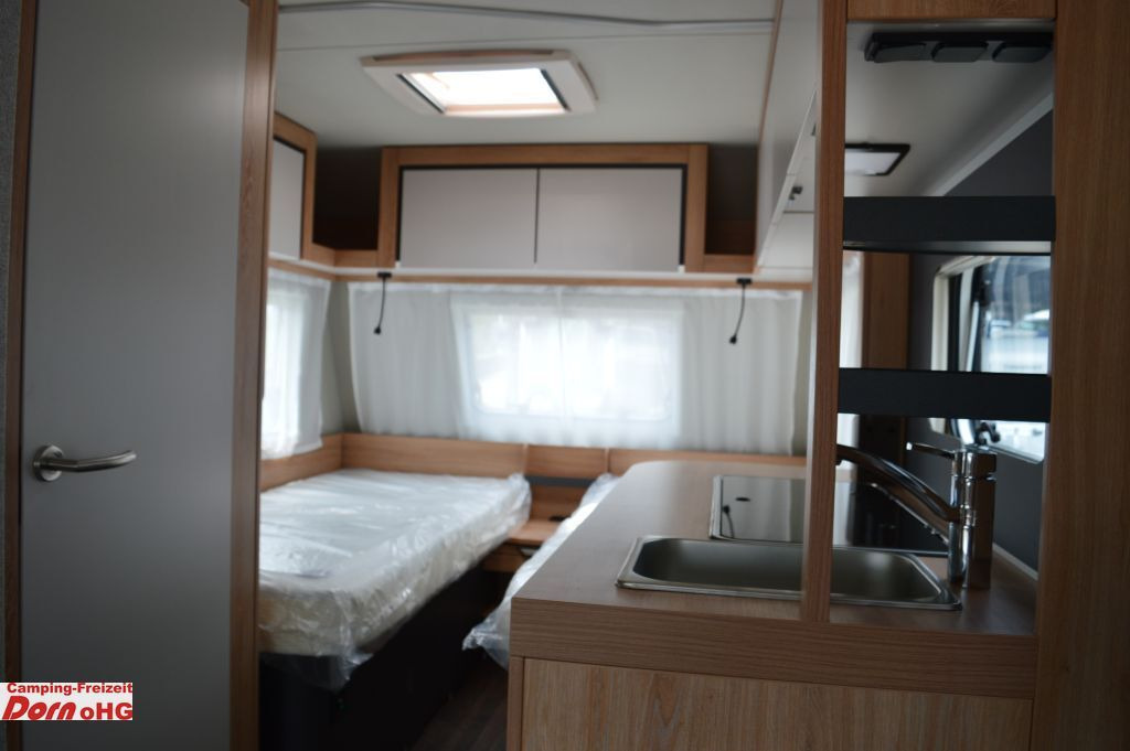 Knaus Sport 460 EU Auflastung 1800 kg lizing Knaus Sport 460 EU Auflastung 1800 kg: slika 8