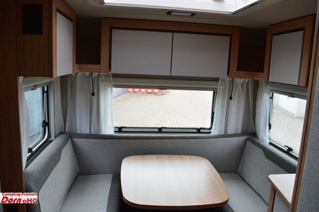 Knaus Sport 460 EU Auflastung 1800 kg lizing Knaus Sport 460 EU Auflastung 1800 kg: slika 17
