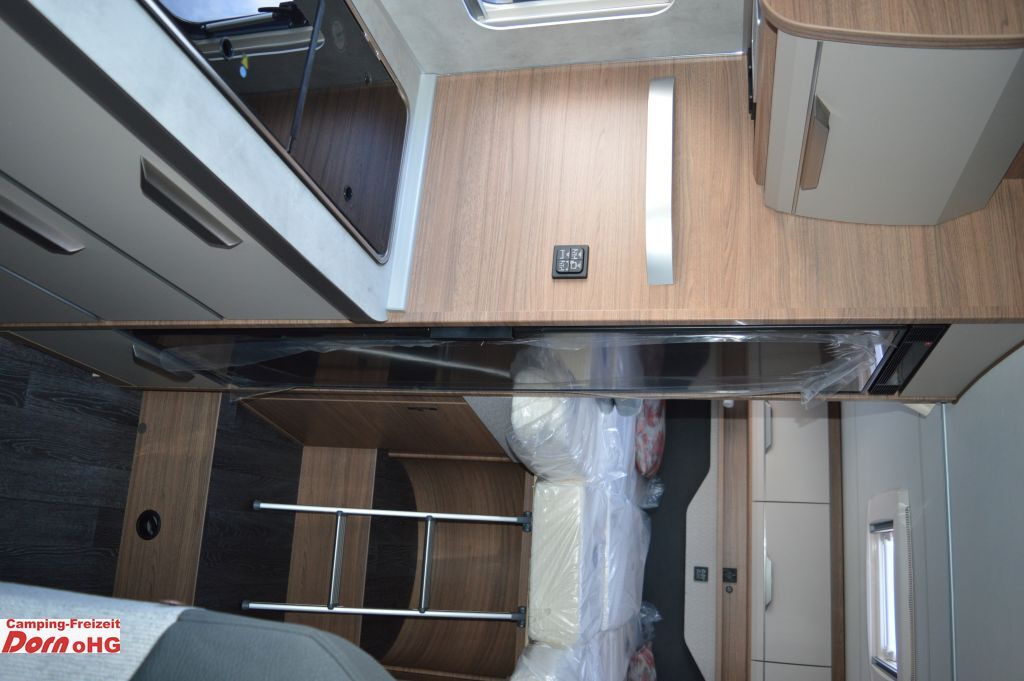 Nov Polintegriran avtodom Knaus VAN WAVE 640 MEG VANSATION 163 PS/Schalter/4 Per: slika 20 Nov Polintegriran avtodom Knaus VAN WAVE 640 MEG VANSATION 163 PS/Schalter/4 Per: slika 20