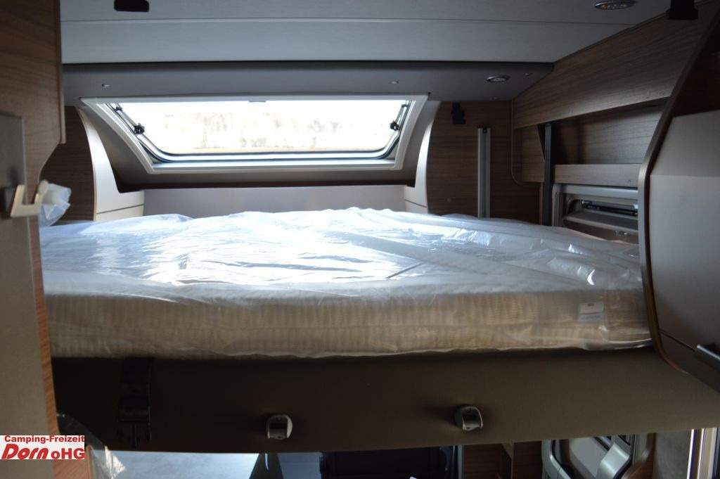 Nov Polintegriran avtodom Knaus VAN WAVE 640 MEG VANSATION 163 PS/Schalter/4 Per: slika 27 Nov Polintegriran avtodom Knaus VAN WAVE 640 MEG VANSATION 163 PS/Schalter/4 Per: slika 27