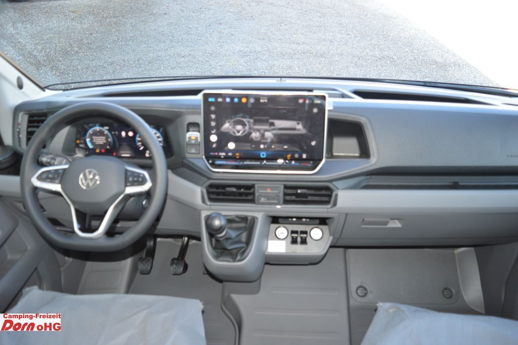 Nov Polintegriran avtodom Knaus VAN WAVE 640 MEG VANSATION 163 PS/Schalter/4 Per: slika 9 Nov Polintegriran avtodom Knaus VAN WAVE 640 MEG VANSATION 163 PS/Schalter/4 Per: slika 9