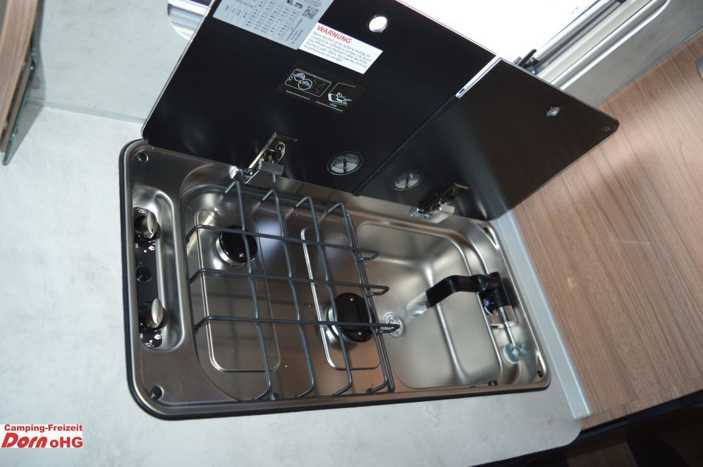 Nov Polintegriran avtodom Knaus VAN WAVE 640 MEG VANSATION 163 PS/Schalter/4 Per: slika 21 Nov Polintegriran avtodom Knaus VAN WAVE 640 MEG VANSATION 163 PS/Schalter/4 Per: slika 21