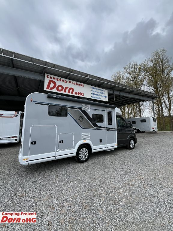 Knaus Van TI 640 MEG VANSATION Licht&Assistenz-Paket I Knaus Van TI 640 MEG VANSATION Licht&Assistenz-Paket I - Polintegriran avtodom: slika 5 Knaus Van TI 640 MEG VANSATION Licht&Assistenz-Paket I Knaus Van TI 640 MEG VANSATION Licht&Assistenz-Paket I - Polintegriran avtodom: slika 5