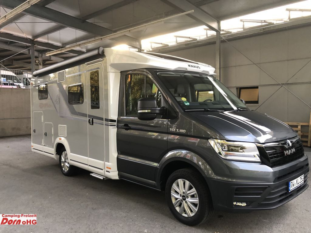 Knaus Van TI 640 MEG VANSATION MAN Abstandstempomat Knaus Van TI 640 MEG VANSATION MAN Abstandstempomat a - Polintegriran avtodom: slika 3 Knaus Van TI 640 MEG VANSATION MAN Abstandstempomat Knaus Van TI 640 MEG VANSATION MAN Abstandstempomat a - Polintegriran avtodom: slika 3