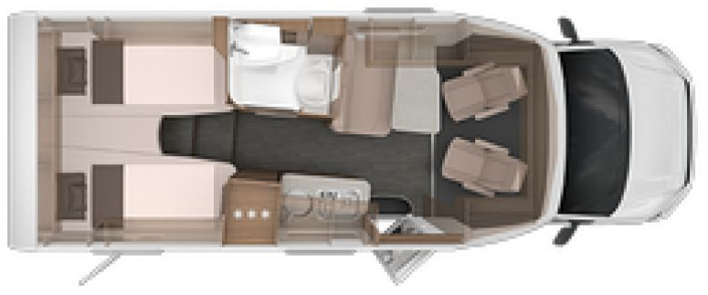 Knaus Van TI 640 MEG VANSATION MAN Alde Warmwasserheiz Knaus Van TI 640 MEG VANSATION MAN Alde Warmwasserheiz - Polintegriran avtodom: slika 2 Knaus Van TI 640 MEG VANSATION MAN Alde Warmwasserheiz Knaus Van TI 640 MEG VANSATION MAN Alde Warmwasserheiz - Polintegriran avtodom: slika 2