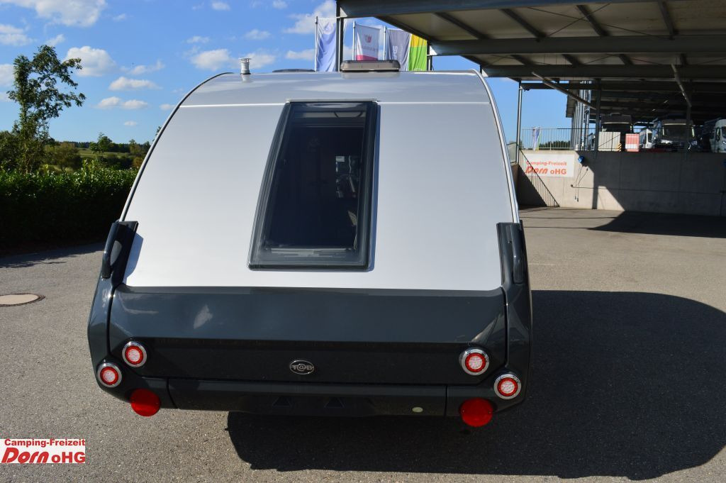 T@b BASIC 400 Auflastung 1500kg - Počitniška prikolica: slika 3 T@b BASIC 400 Auflastung 1500kg - Počitniška prikolica: slika 3