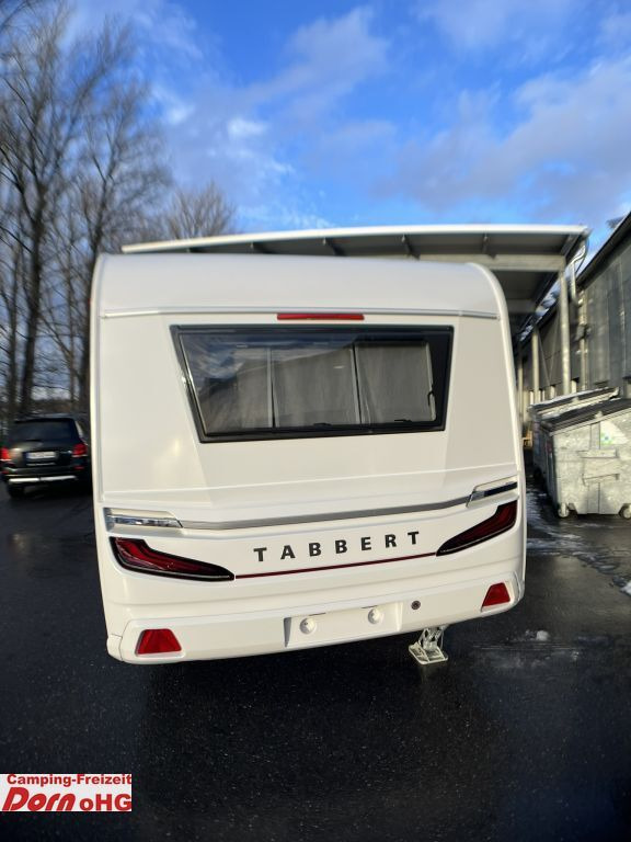 Tabbert Senara 460 E 2,3 2 Pakete Tabbert Senara 460 E 2,3 2 Pakete - Počitniška prikolica: slika 4 Tabbert Senara 460 E 2,3 2 Pakete Tabbert Senara 460 E 2,3 2 Pakete - Počitniška prikolica: slika 4