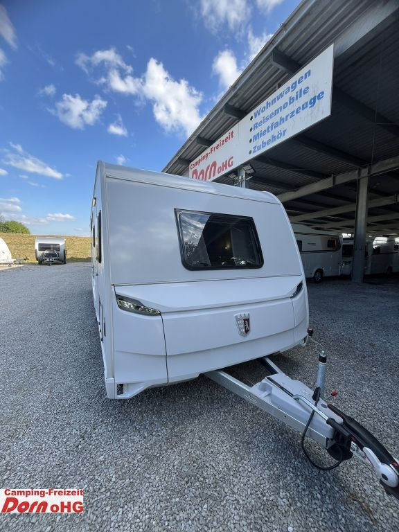 Tabbert Senara 620 DMK 2,5 elektrische Fußbodenerwärmung Tabbert Senara 620 DMK 2,5 elektrische Fußbodenerwärmung - Počitniška prikolica: slika 3 Tabbert Senara 620 DMK 2,5 elektrische Fußbodenerwärmung Tabbert Senara 620 DMK 2,5 elektrische Fußbodenerwärmung - Počitniška prikolica: slika 3