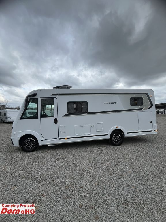 Weinsberg CaraCore 650 MEG Automatik/180PS 2024 - Integriran avtodom: slika 4 Weinsberg CaraCore 650 MEG Automatik/180PS 2024 - Integriran avtodom: slika 4