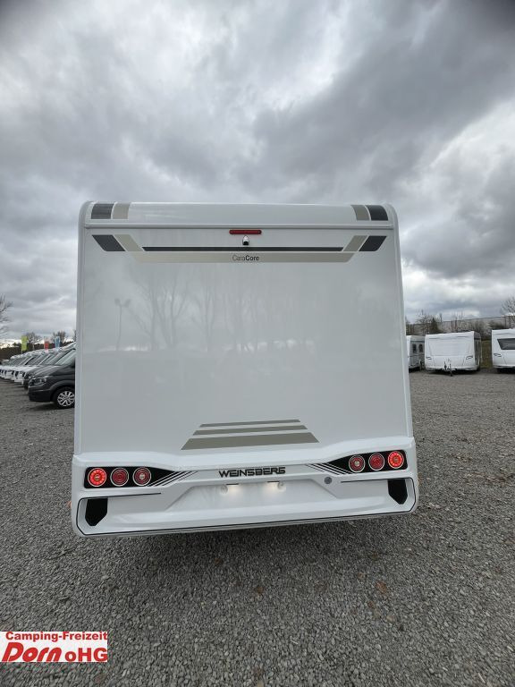 Weinsberg CaraCore 650 MEG Automatik/180PS 2024 - Integriran avtodom: slika 5 Weinsberg CaraCore 650 MEG Automatik/180PS 2024 - Integriran avtodom: slika 5