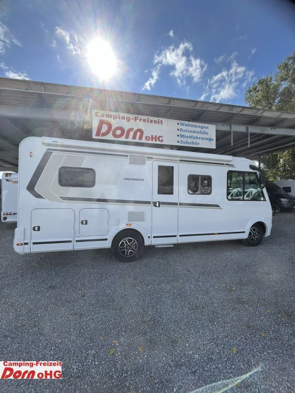 Weinsberg CaraCore 650 MF 180PS/Automatik/Maxi Weinsberg CaraCore 650 MF 180PS/Automatik/Maxi - Integriran avtodom: slika 5 Weinsberg CaraCore 650 MF 180PS/Automatik/Maxi Weinsberg CaraCore 650 MF 180PS/Automatik/Maxi - Integriran avtodom: slika 5