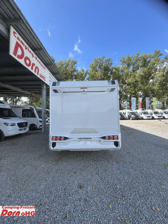 Weinsberg CaraCore 650 MF 180PS/Automatik/Maxi Weinsberg CaraCore 650 MF 180PS/Automatik/Maxi - Integriran avtodom: slika 4 Weinsberg CaraCore 650 MF 180PS/Automatik/Maxi Weinsberg CaraCore 650 MF 180PS/Automatik/Maxi - Integriran avtodom: slika 4