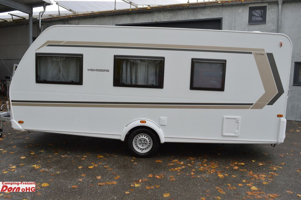 Weinsberg CaraOne 480 QDK 3 Pakete Weinsberg CaraOne 480 QDK 3 Pakete - Počitniška prikolica: slika 5 Weinsberg CaraOne 480 QDK 3 Pakete Weinsberg CaraOne 480 QDK 3 Pakete - Počitniška prikolica: slika 5