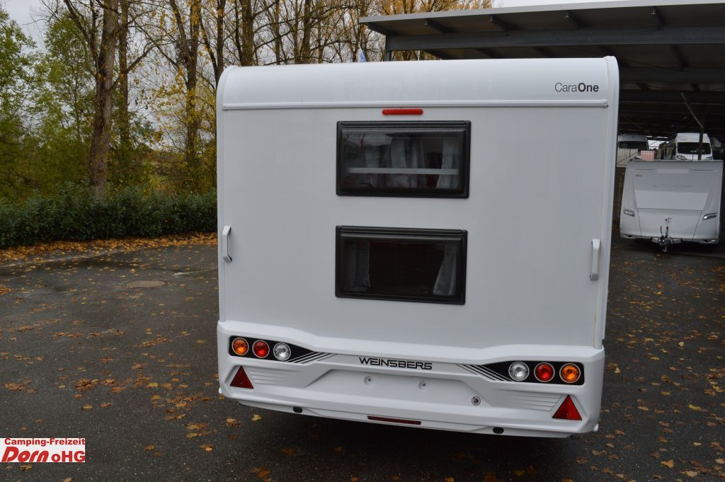 Weinsberg CaraOne 480 QDK 3 Pakete Weinsberg CaraOne 480 QDK 3 Pakete - Počitniška prikolica: slika 4 Weinsberg CaraOne 480 QDK 3 Pakete Weinsberg CaraOne 480 QDK 3 Pakete - Počitniška prikolica: slika 4