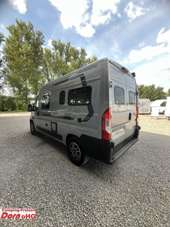 Weinsberg CaraTour 540 MQ Automatik/3,5t ges.Gewicht Weinsberg CaraTour 540 MQ Automatik/3,5t ges.Gewicht - Kombi avtodom: slika 4 Weinsberg CaraTour 540 MQ Automatik/3,5t ges.Gewicht Weinsberg CaraTour 540 MQ Automatik/3,5t ges.Gewicht - Kombi avtodom: slika 4