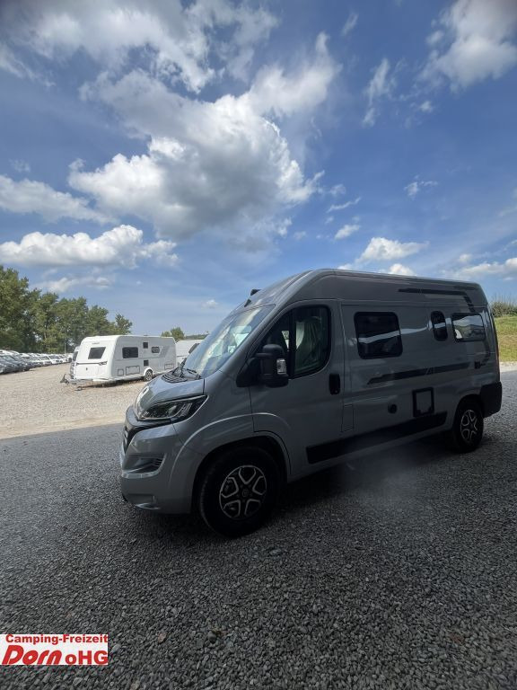 Weinsberg CaraTour 540 MQ Automatik/3,5t ges.Gewicht Weinsberg CaraTour 540 MQ Automatik/3,5t ges.Gewicht - Kombi avtodom: slika 3 Weinsberg CaraTour 540 MQ Automatik/3,5t ges.Gewicht Weinsberg CaraTour 540 MQ Automatik/3,5t ges.Gewicht - Kombi avtodom: slika 3