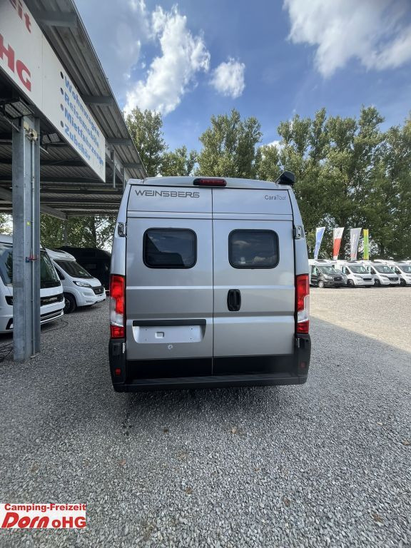 Weinsberg CaraTour 540 MQ Automatik/3,5t ges.Gewicht Weinsberg CaraTour 540 MQ Automatik/3,5t ges.Gewicht - Kombi avtodom: slika 5 Weinsberg CaraTour 540 MQ Automatik/3,5t ges.Gewicht Weinsberg CaraTour 540 MQ Automatik/3,5t ges.Gewicht - Kombi avtodom: slika 5