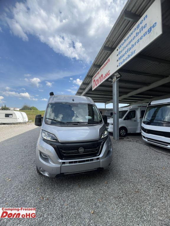 Weinsberg CaraTour 540 MQ Automatik/3,5t ges.Gewicht Weinsberg CaraTour 540 MQ Automatik/3,5t ges.Gewicht - Kombi avtodom: slika 1 Weinsberg CaraTour 540 MQ Automatik/3,5t ges.Gewicht Weinsberg CaraTour 540 MQ Automatik/3,5t ges.Gewicht - Kombi avtodom: slika 1