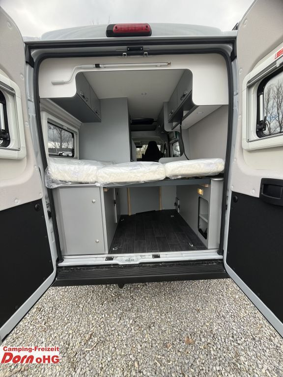 Nov Kombi avtodom Weinsberg CaraTour 540 MQ Automatik: slika 7