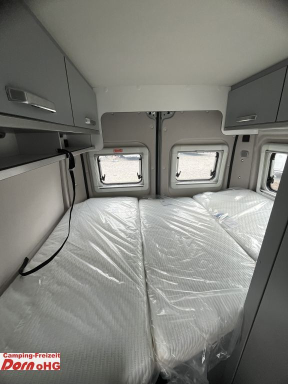 Nov Kombi avtodom Weinsberg CaraTour 540 MQ Automatik: slika 15